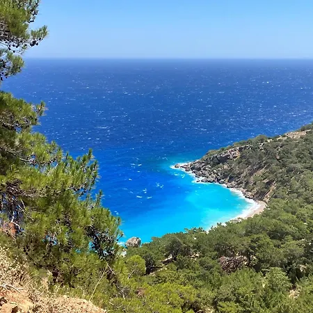 Casa Minza Villa Kyra Panagia