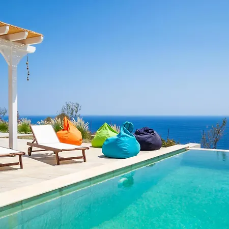 Villa Casa Minza Kyra Panagia