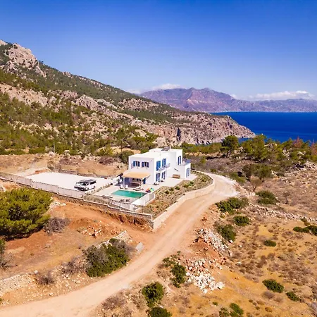 Villa Casa Minza *