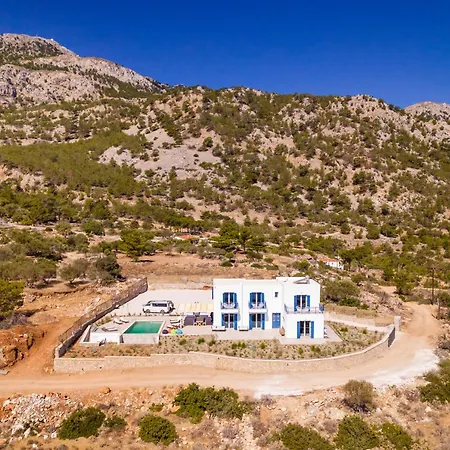 Casa Minza Willa