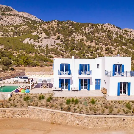 Casa Minza Willa Kyra Panagia