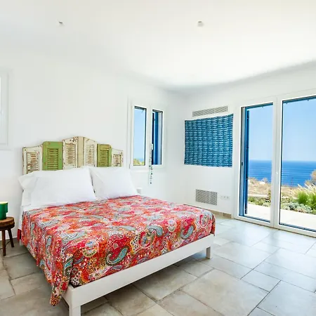 Villa Casa Minza
