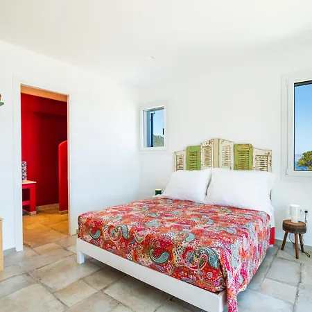 Villa Casa Minza Kyra Panagia
