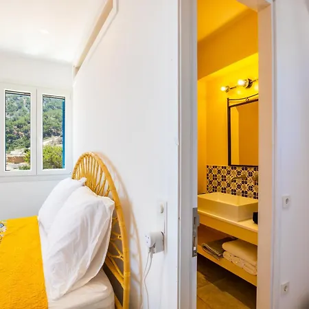 Villa Casa Minza Kyra Panagia