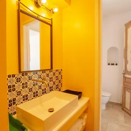 Casa Minza Kyra Panagia
