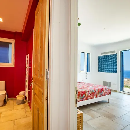 Casa Minza Villa *