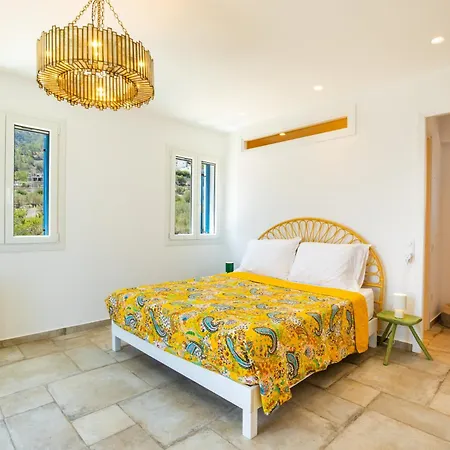Villa Casa Minza *