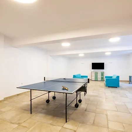 Casa Minza *