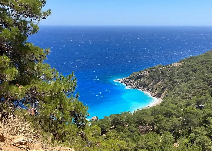 Casa Minza Villa Kyra Panagia