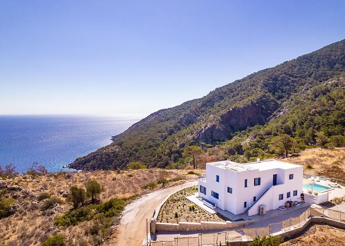 Casa Minza Kyra Panagia