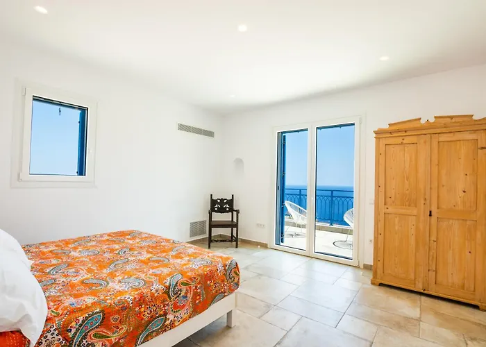 Casa Minza Kyra Panagia