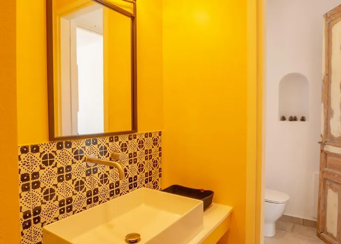 Casa Minza Kyra Panagia