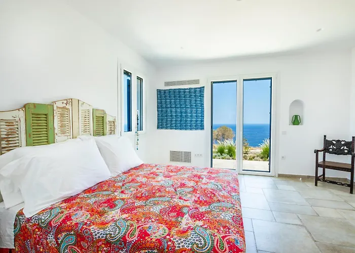 Villa Casa Minza Kyra Panagia