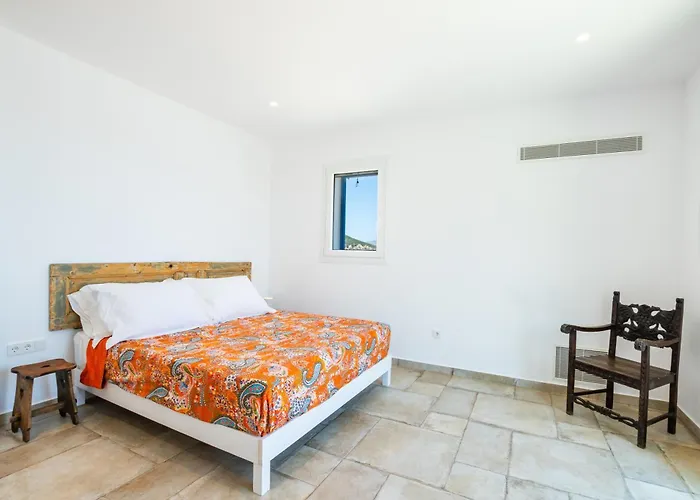 Casa Minza * Kyra Panagia