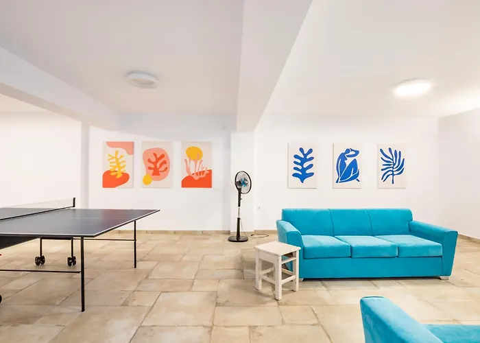 Casa Minza Kyra Panagia