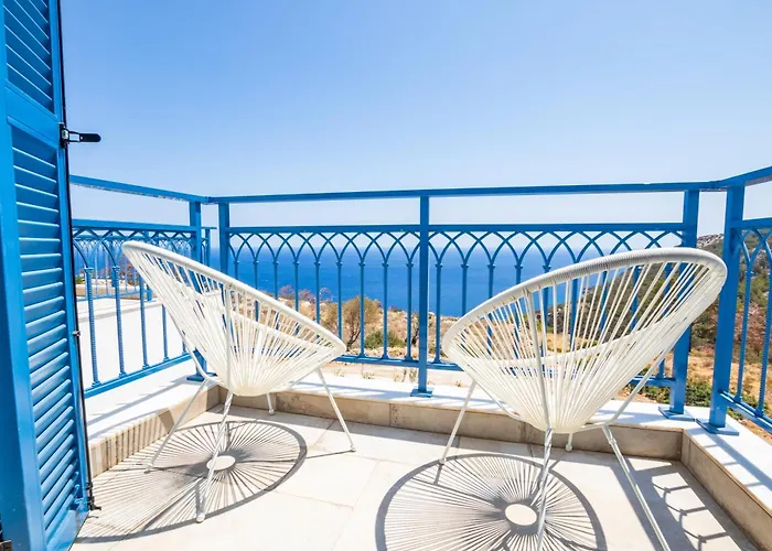 Casa Minza Kyra Panagia