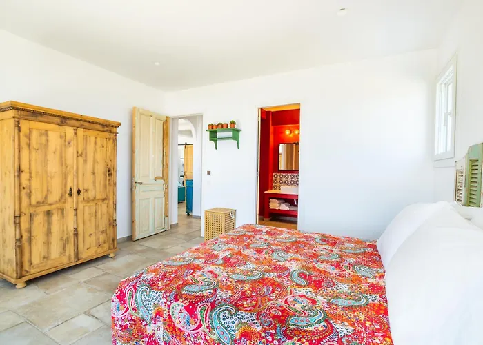 Casa Minza * Kyra Panagia