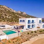 Casa Minza * Kyra Panagia