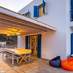 Casa Minza Kyra Panagia