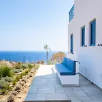 Casa Minza 别墅 Kyra Panagia