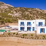 Casa Minza 别墅 Kyra Panagia