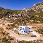 别墅 Casa Minza Kyra Panagia