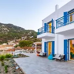 Casa Minza * Kyra Panagia