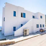 别墅 Casa Minza Kyra Panagia