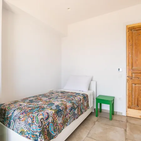 Villa Casa Minza
