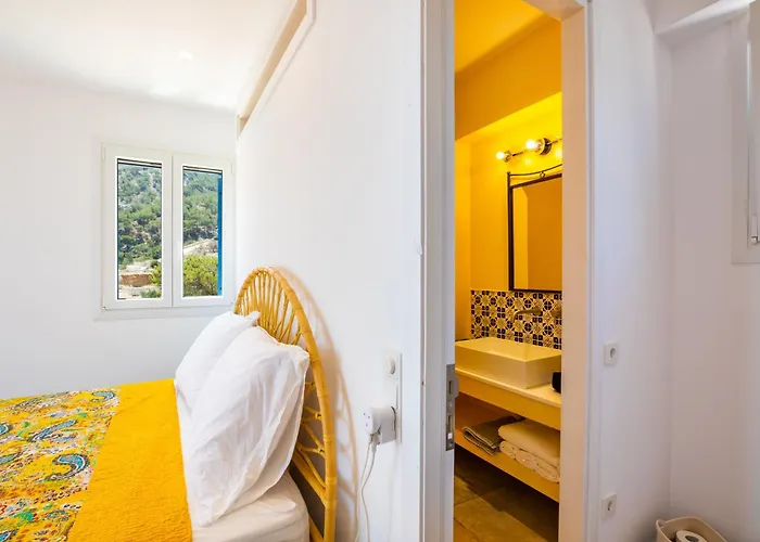 빌라 Casa Minza 키라파나기아