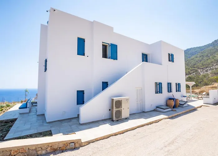 빌라 Casa Minza 키라파나기아